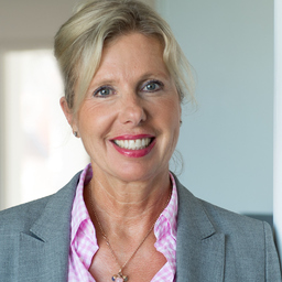 Bettina Krohn's profile picture