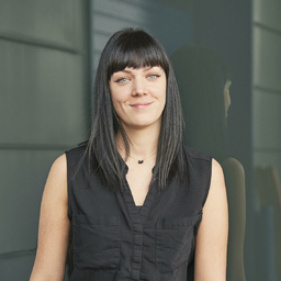 Michèle Grünhage