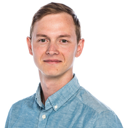 Dr. Chris Eisenmenger
