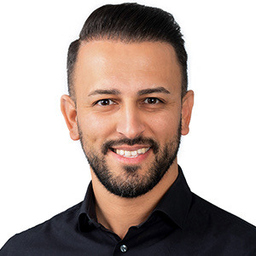 Hueseyin Demir