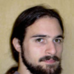 Marlon Drescher
