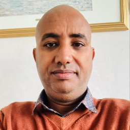 Assefa Gebrehiwot Berihu