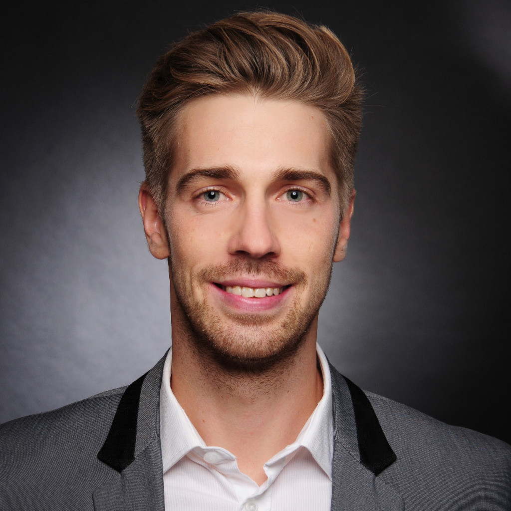 Christian Suhr Head of Quality Assurance Key Technologies