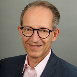 Dipl.-Ing. Thomas Hollasch's profile picture