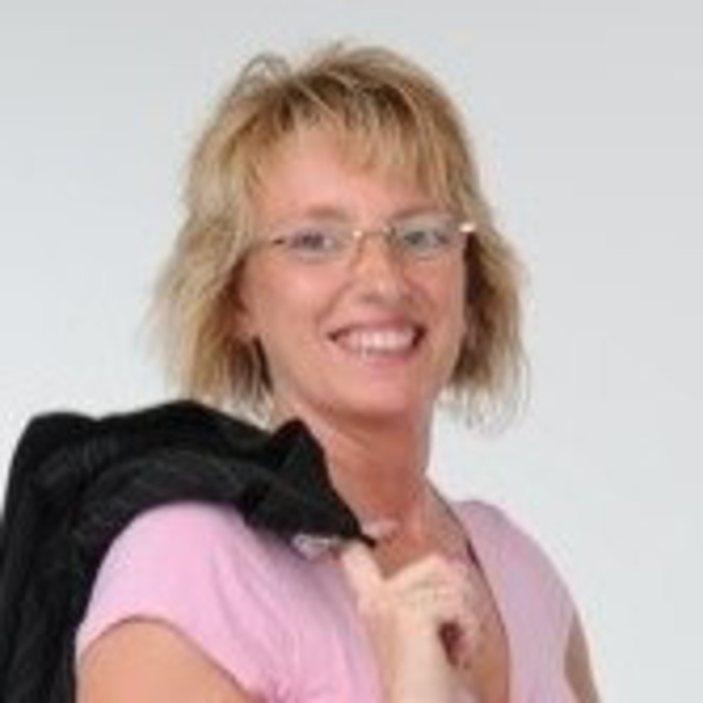 Social Media Profilbild Marion Tauschek Scheßlitz