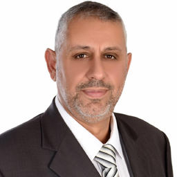 Ali Abubakar