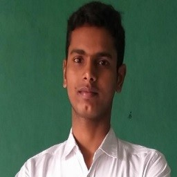 Krishna Gautam