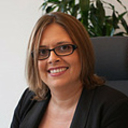 Corinna Deppe-Voukelatos's profile picture