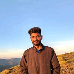 Sreejith CR