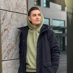 Artem Shtark