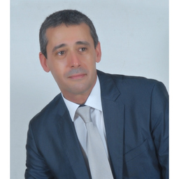 Mounir charif Chefchaouni