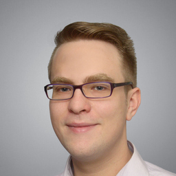 Marco Rupprecht's profile picture
