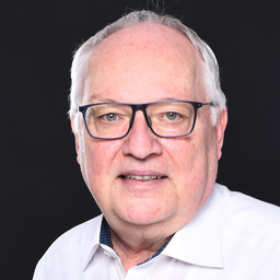 Klaus Liebenwald