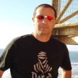 Alberto Fernando Olivares Alvarez