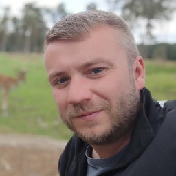 Nils Hatzfeld