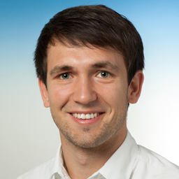 Dr. Marton Kardos