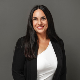 Nadine Bukaddor