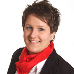 Nadine Schmidt