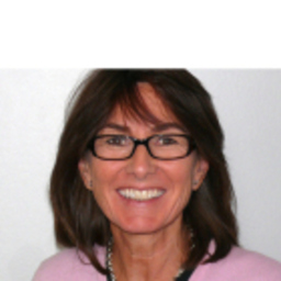 Catherine Scheitlin