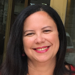 Dr. Diana Nogueira