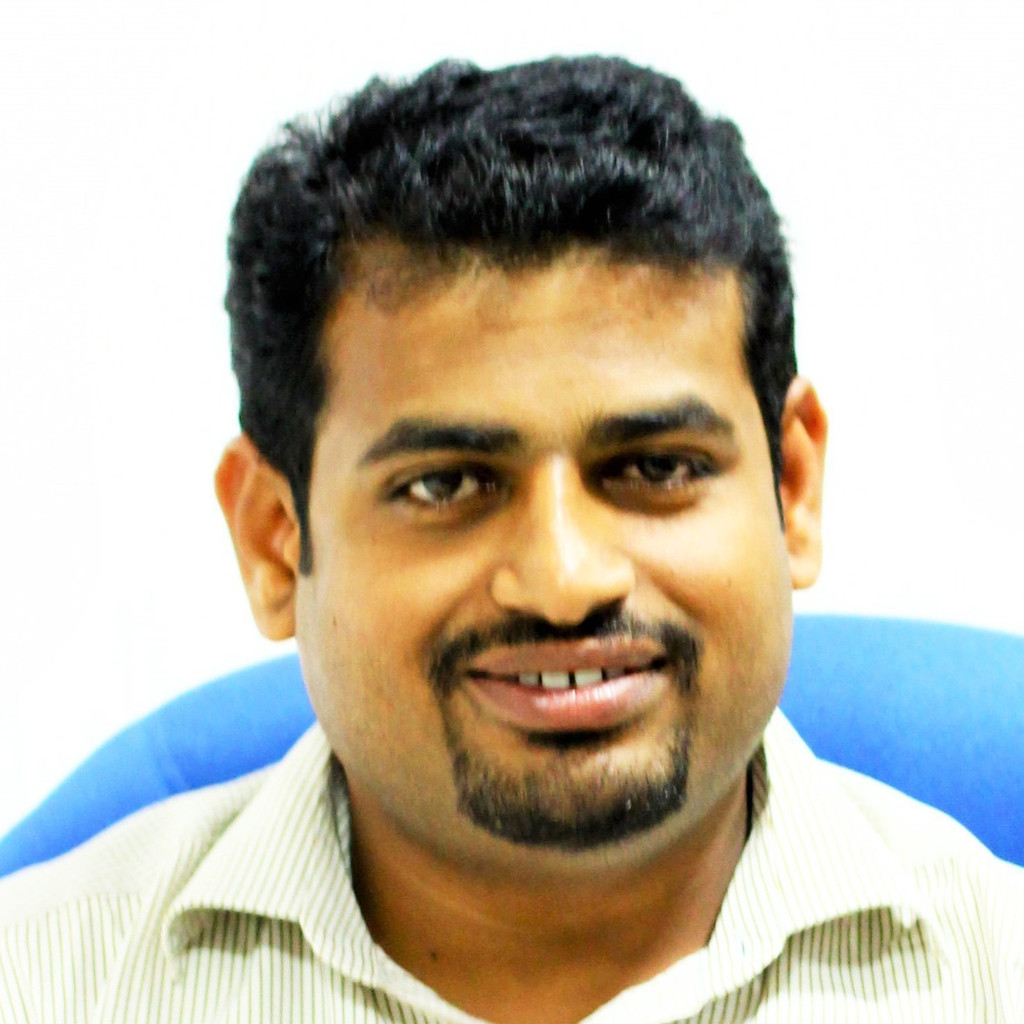 Jayaprakash Kodigehalli - Tech Consultant - Santander ...