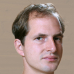 Tobias Gerber