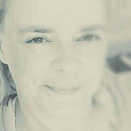 Nadine Jacke