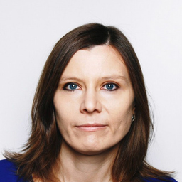 Julia Hecht