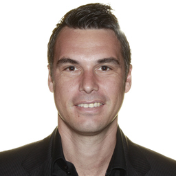 Niklas Sandor