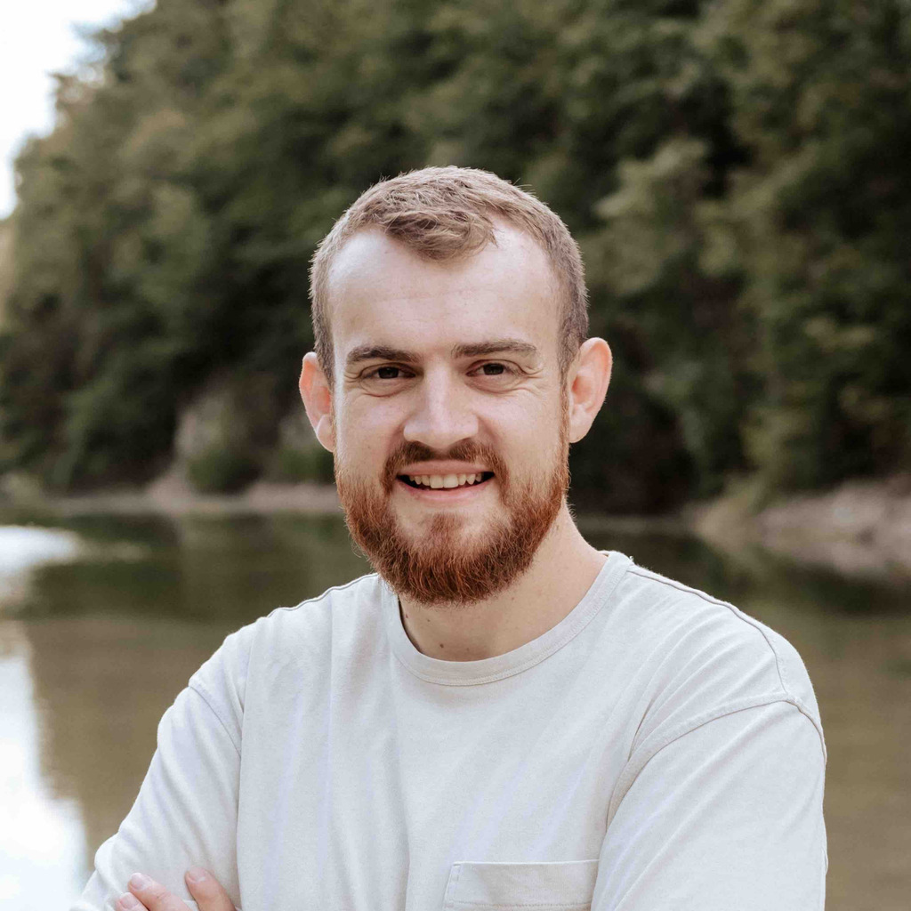 Waldemar Becker Personaldisponent Capedi