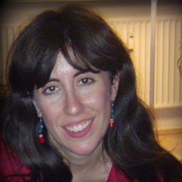 Beatriz García Alcalde