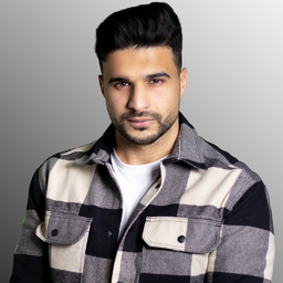 Helmi Affen