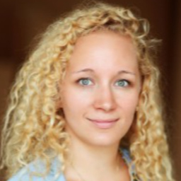 Marijke Doemges