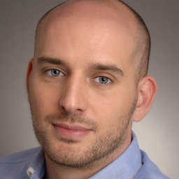 Florian Meyer