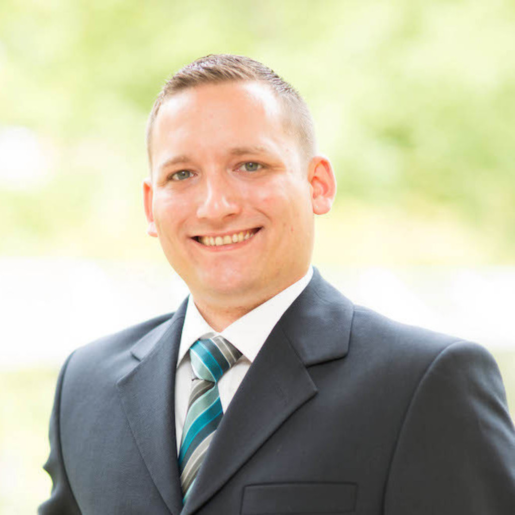 Marco Rudolph SAP Senior Developer 1&1 SE XING