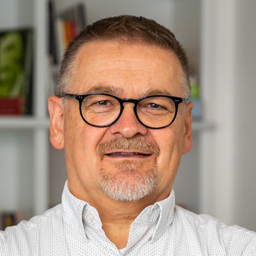 Dipl.-Ing. Rainer Mohr