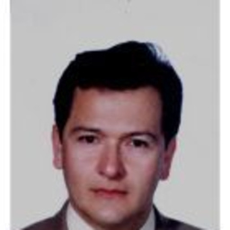 Juan Carlos Romero