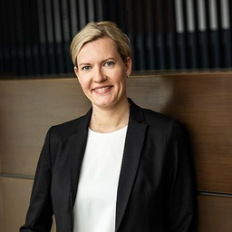Stine Smed Zöchling