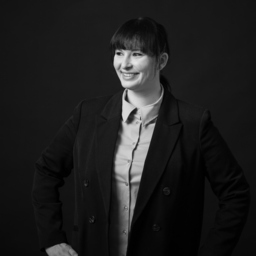 Nadine Keupgen