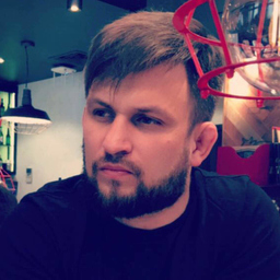 Viktor Mymlikov