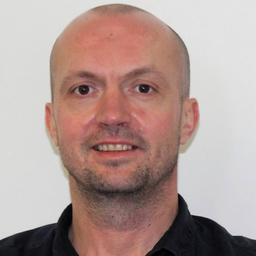 Thomas Naumann
