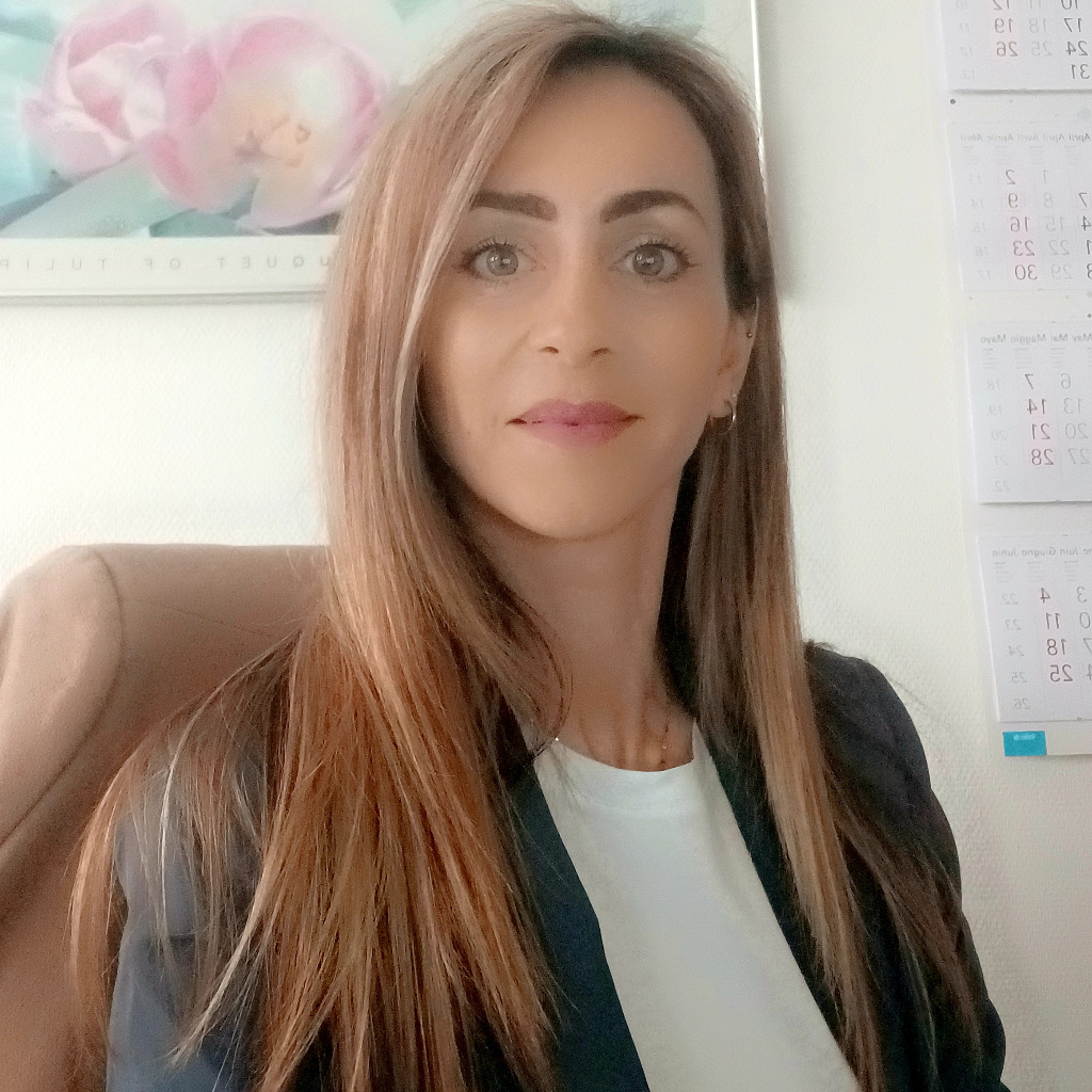 Irene Arcuri Bilanzbuchhalterin VRN GmbH XING