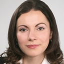 Dr. Nataliya Yakut