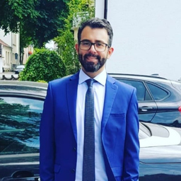 Markos Souliotis