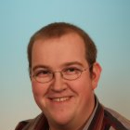 Oliver Grether