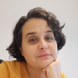Dina Hijazi