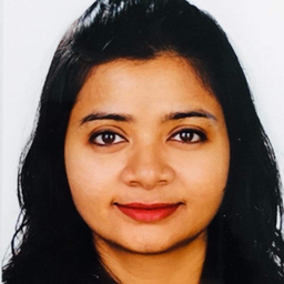 Nilabja Chatterjee's profile picture