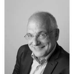 Prof. Dr. Werner Esser