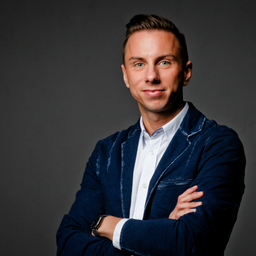 Christoph Mitzschke's profile picture