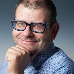 Mark Glowienka